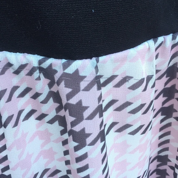 Sally M Girl’s High-Low 2-Piece Dress and Button-Up Shirt Set - Picture 12 of 14